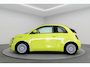 Fiat 500e Cabrio Urban 42 kWh | SOH 100% | Navigatie | Camera | Parkeersensoren | Stoelverwarming | Climate Controle |
