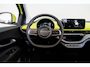 Fiat 500e Cabrio Urban 42 kWh | SOH 100% | Navigatie | Camera | Parkeersensoren | Stoelverwarming | Climate Controle |