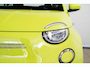 Fiat 500e Cabrio Urban 42 kWh | SOH 100% | Navigatie | Camera | Parkeersensoren | Stoelverwarming | Climate Controle |