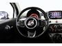 Fiat 500 0.9 TwinAir Turbo Lounge | Panoramadak | Airco