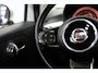 Fiat 500 0.9 TwinAir Turbo Lounge | Panoramadak | Airco