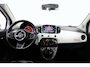 Fiat 500 0.9 TwinAir Turbo Lounge | Panoramadak | Airco
