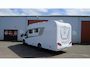 Knaus R22 Standaard