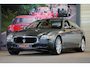 Maserati Quattroporte 4.2 Duo Select org. NL, nieuwe koppeling