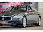 Maserati Quattroporte 4.2 Duo Select org. NL, nieuwe koppeling