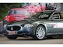 Maserati Quattroporte 4.2 Duo Select org. NL, nieuwe koppeling
