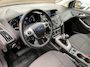 Ford Focus Wagon 1.0 EcoBoost Edition - Airco - Cruise - Navi - Bluetooth/handsfree - 16 inch L.m velgen - Pdc - Trekhaak