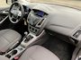 Ford Focus Wagon 1.0 EcoBoost Edition - Airco - Cruise - Navi - Bluetooth/handsfree - 16 inch L.m velgen - Pdc - Trekhaak
