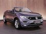 Volkswagen T-Roc Cabrio 1.5 150pk TSI R-Line |digital cockpit|blind spot|Apple Carplay|ACC|stoelverwarming|18" LMV|