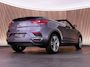Volkswagen T-Roc Cabrio 1.5 150pk TSI R-Line |digital cockpit|blind spot|Apple Carplay|ACC|stoelverwarming|18" LMV|