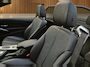 BMW 4-Serie Cabrio 420i High Executive Leer / navigatie