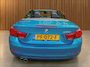BMW 4-Serie Cabrio 420i High Executive Leer / navigatie