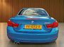 BMW 4-Serie Cabrio 420i High Executive Leer / navigatie