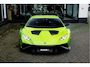 Lamborghini Huracan STO 5.2 V10 'Selezione Lamborghini Warranty'' Verde Citrea - Matte Carbon Pack - Sport Seats -