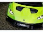 Lamborghini Huracan STO 5.2 V10 'Selezione Lamborghini Warranty'' Verde Citrea - Matte Carbon Pack - Sport Seats -