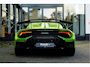 Lamborghini Huracan STO 5.2 V10 'Selezione Lamborghini Warranty'' Verde Citrea - Matte Carbon Pack - Sport Seats -