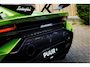 Lamborghini Huracan STO 5.2 V10 'Selezione Lamborghini Warranty'' Verde Citrea - Matte Carbon Pack - Sport Seats -