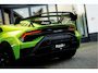 Lamborghini Huracan STO 5.2 V10 'Selezione Lamborghini Warranty'' Verde Citrea - Matte Carbon Pack - Sport Seats -