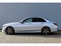 Mercedes-Benz C-klasse 160 Business Solution AMG