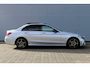 Mercedes-Benz C-klasse 160 Business Solution AMG