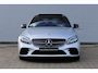 Mercedes-Benz C-klasse 160 Business Solution AMG