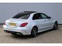 Mercedes-Benz C-klasse 160 Business Solution AMG