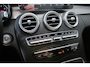 Mercedes-Benz C-klasse 160 Business Solution AMG