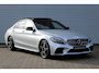 Mercedes-Benz C-klasse 160 Business Solution AMG