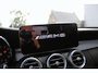 Mercedes-Benz C-klasse 160 Business Solution AMG