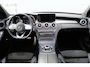 Mercedes-Benz C-klasse 160 Business Solution AMG