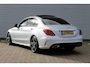Mercedes-Benz C-klasse 160 Business Solution AMG