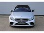 Mercedes-Benz C-klasse 160 Business Solution AMG