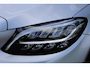 Mercedes-Benz C-klasse 160 Business Solution AMG