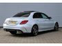 Mercedes-Benz C-klasse 160 Business Solution AMG