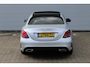 Mercedes-Benz C-klasse 160 Business Solution AMG