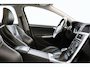 Volvo V60 D6 AWD PLUG-IN HYBRID SUMMUM -PANO.DAK|POWER-SEATS|ADAP.XENON|CAMERA|LEDER|RTI|HIGH.PERF.AUDIO|BLOKVERW.|17"|LAGE.KM