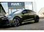Audi RS5 2.9 TFSI Avant Quattro ''Bedford Green'' Pano - Keramisch - Carbon Pakket