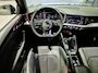 Audi A1 Sportback 30 TFSI edition one S-Line Groot Navi | Verw. stoelen | Carplay-Android | LED