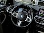 BMW X3 xDrive30e High Executive | M-SPORT | 20 INCH | HARMAN KARDON | PANORAMA/SCHUIF-KANTELDAK | ADAPTIVE CRUISE CONTROL | HEAD-UP | STOELMEMORY | KEYLESS | SOPHISTOGRAU |