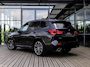 BMW X3 xDrive30e High Executive | M-SPORT | 20 INCH | HARMAN KARDON | PANORAMA/SCHUIF-KANTELDAK | ADAPTIVE CRUISE CONTROL | HEAD-UP | STOELMEMORY | KEYLESS | SOPHISTOGRAU |