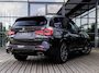 BMW X3 xDrive30e High Executive | M-SPORT | 20 INCH | HARMAN KARDON | PANORAMA/SCHUIF-KANTELDAK | ADAPTIVE CRUISE CONTROL | HEAD-UP | STOELMEMORY | KEYLESS | SOPHISTOGRAU |