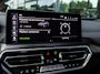 BMW X3 xDrive30e High Executive | M-SPORT | 20 INCH | HARMAN KARDON | PANORAMA/SCHUIF-KANTELDAK | ADAPTIVE CRUISE CONTROL | HEAD-UP | STOELMEMORY | KEYLESS | SOPHISTOGRAU |