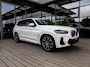 BMW X3 xDrive30e High Executive | M-SPORT | 20 INCH M-SPORT | PANORAMA/SCHUIF-KANTELDAK | ADAPTIVE CRUISE CONTROL | HARMAN KARDON | STOELMEMORY | KEYLESS | HEAD-UP | MINRALWEISS METALLIC |