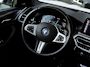 BMW X3 xDrive30e High Executive | M-SPORT | 20 INCH M-SPORT | PANORAMA/SCHUIF-KANTELDAK | ADAPTIVE CRUISE CONTROL | HARMAN KARDON | STOELMEMORY | KEYLESS | HEAD-UP | MINRALWEISS METALLIC |