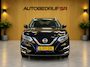 Nissan Qashqai 1.3 DIG-T Tekna Glasdak! 360'Camera! Navi! Stoelverwarming! Lane Assist! Cruise! Inklapbare Spiegels! Star/Stop!