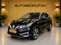 Nissan Qashqai 1.3 DIG-T Tekna Glasdak! 360'Camera! Navi! Stoelverwarming! Lane Assist! Cruise! Inklapbare Spiegels! Star/Stop!