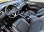 Nissan Qashqai 1.3 DIG-T Tekna Glasdak! 360'Camera! Navi! Stoelverwarming! Lane Assist! Cruise! Inklapbare Spiegels! Star/Stop!