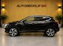 Nissan Qashqai 1.3 DIG-T Tekna Glasdak! 360'Camera! Navi! Stoelverwarming! Lane Assist! Cruise! Inklapbare Spiegels! Star/Stop!