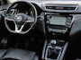 Nissan Qashqai 1.3 DIG-T Tekna Glasdak! 360'Camera! Navi! Stoelverwarming! Lane Assist! Cruise! Inklapbare Spiegels! Star/Stop!