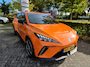 MG MG4 ELECTRIC Luxury 64 kWh